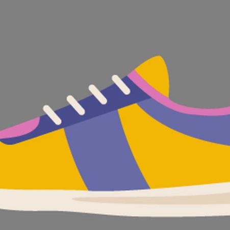 Sepatu